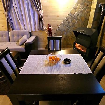 Sekulic Holiday Home Perduh מראה חיצוני תמונה