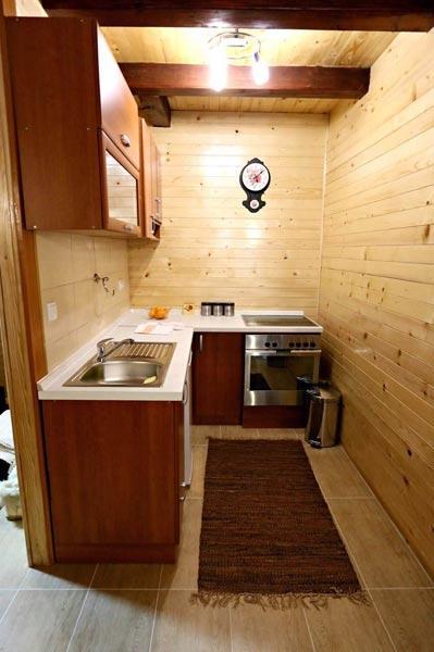 Sekulic Holiday Home Perduh מראה חיצוני תמונה
