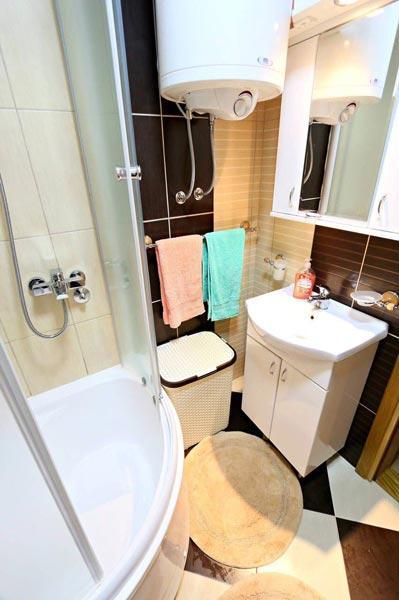 Sekulic Holiday Home Perduh מראה חיצוני תמונה