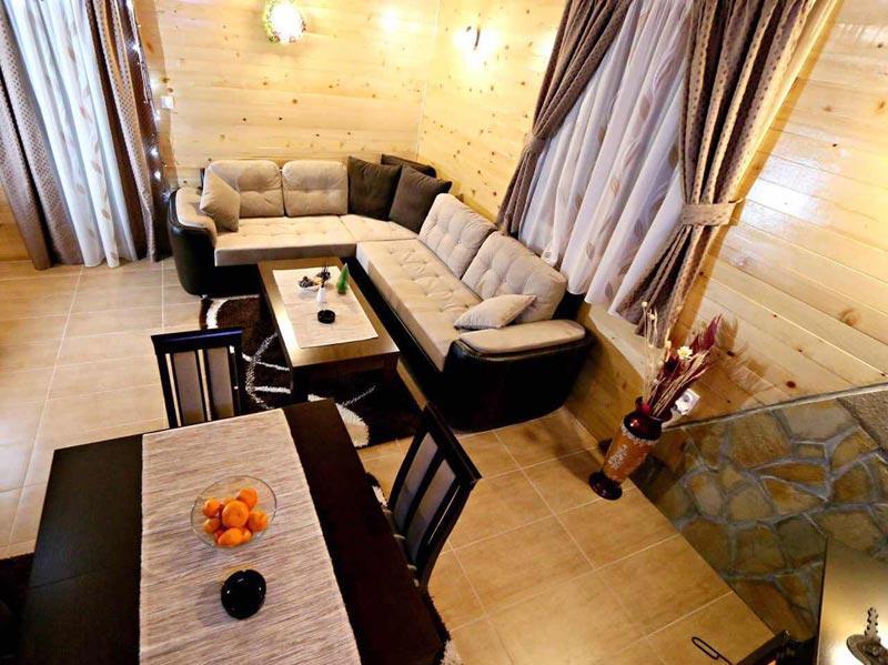 Sekulic Holiday Home Perduh מראה חיצוני תמונה
