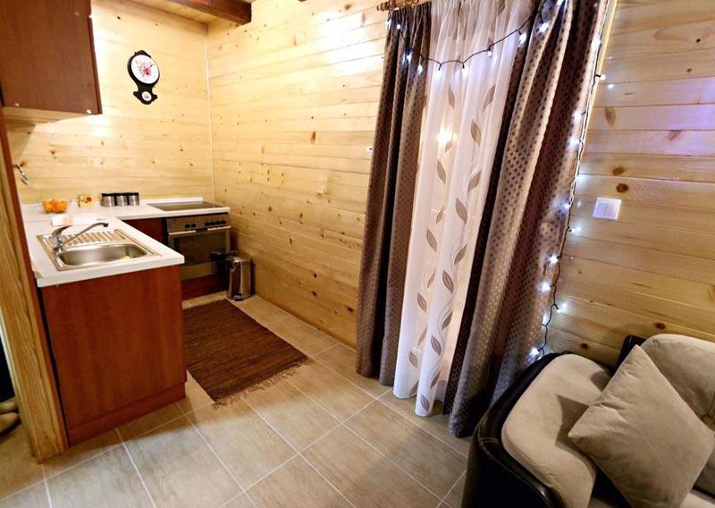 Sekulic Holiday Home Perduh מראה חיצוני תמונה