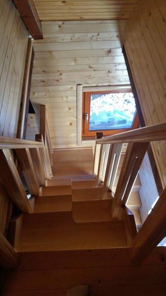 Sekulic Holiday Home Perduh מראה חיצוני תמונה