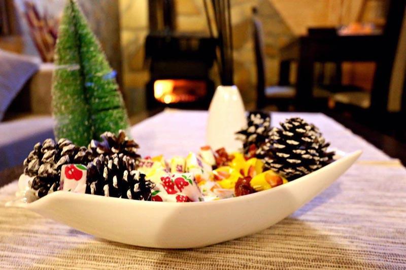 Sekulic Holiday Home Perduh מראה חיצוני תמונה
