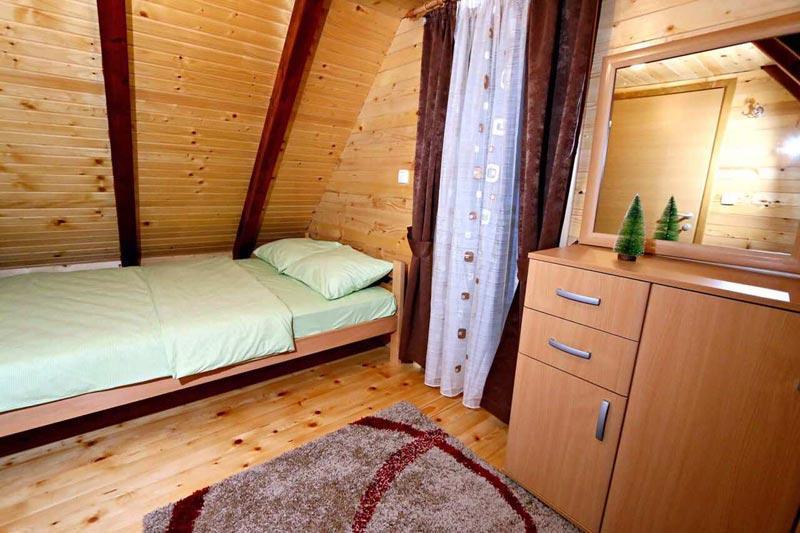 Sekulic Holiday Home Perduh מראה חיצוני תמונה