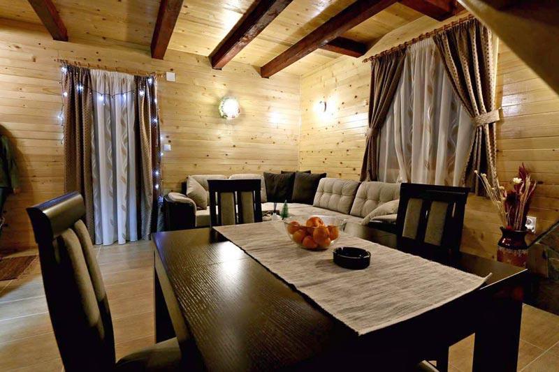 Sekulic Holiday Home Perduh מראה חיצוני תמונה
