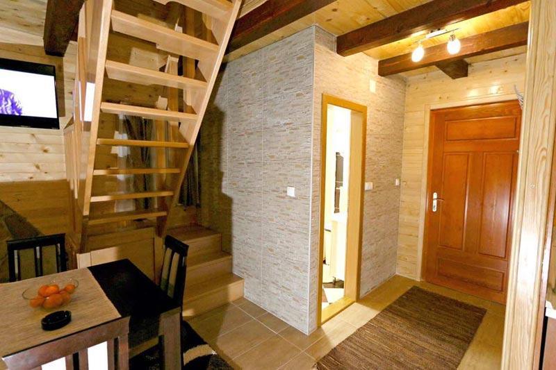 Sekulic Holiday Home Perduh מראה חיצוני תמונה