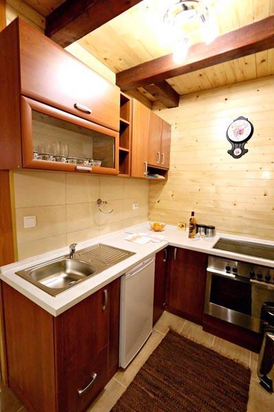 Sekulic Holiday Home Perduh מראה חיצוני תמונה