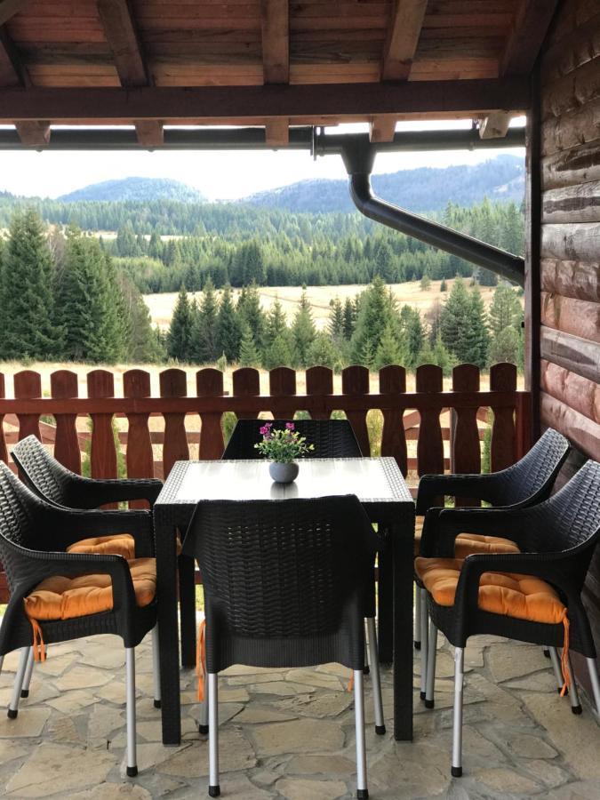 Sekulic Holiday Home Perduh מראה חיצוני תמונה